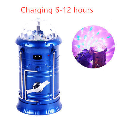 camping lights