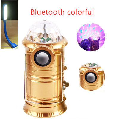 camping lights