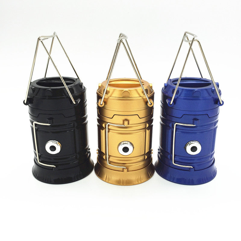 camping lights