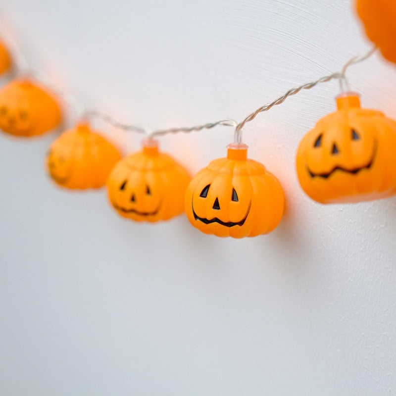 Halloween fairy lights