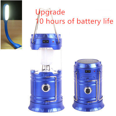 camping lights