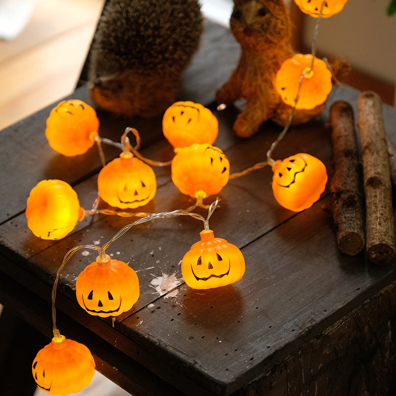 Halloween fairy lights