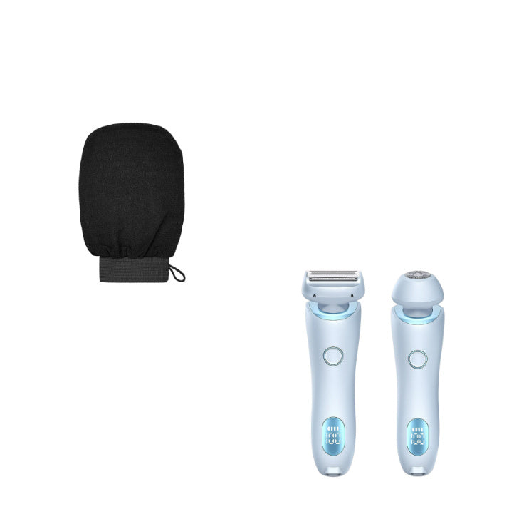 women’s electric shave