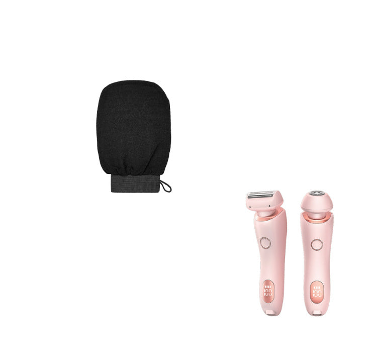 women’s electric shave