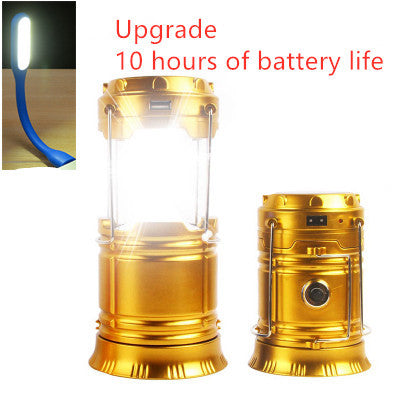 camping lights