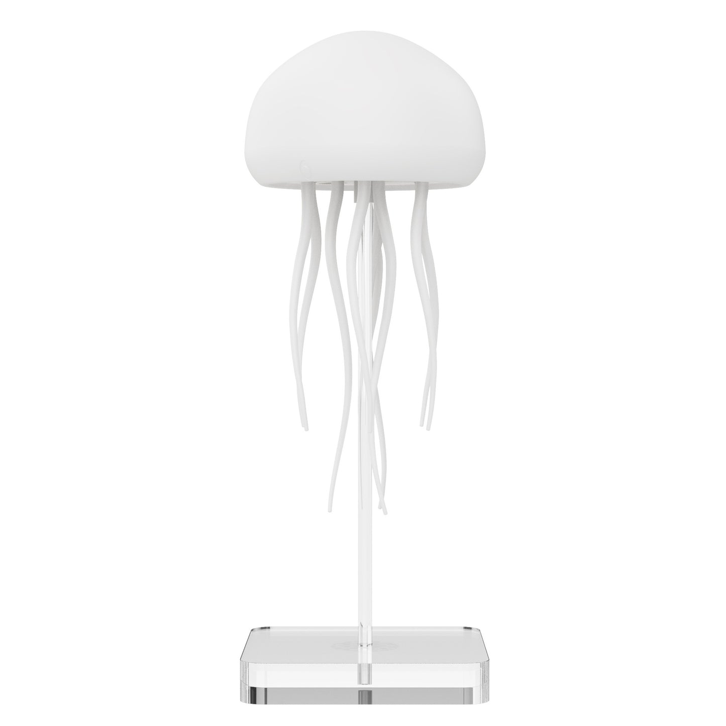 jellyfish lamp LED night light