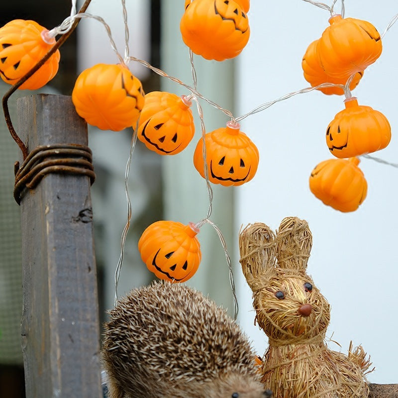 Halloween fairy lights