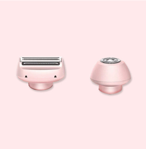 women’s electric shave