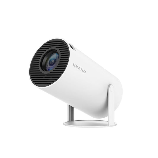 4K Portable Projector