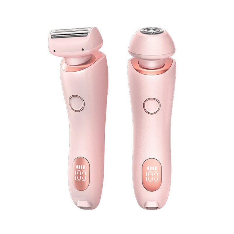 women’s electric shave