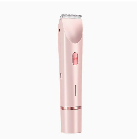 women’s electric shave