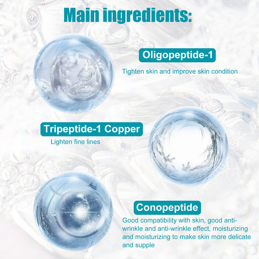 EELHOE Aquatic Peptide Serum