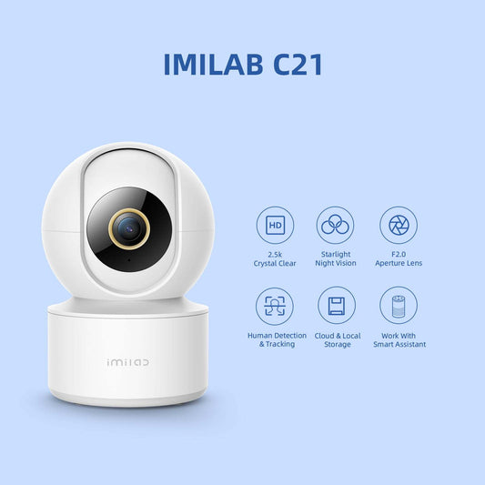 Baby monitor with night vision