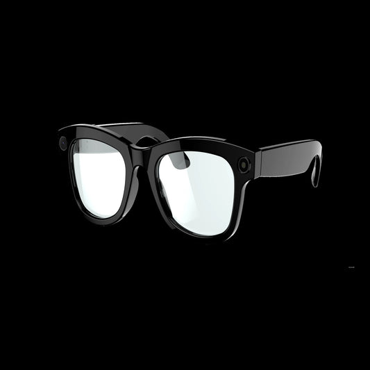AI Smart Sunglasses