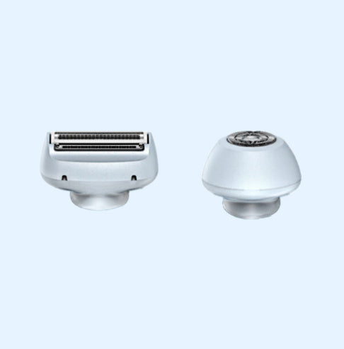 women’s electric shave