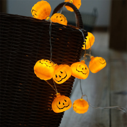 Halloween fairy lights