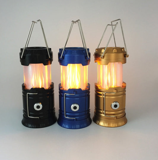 camping lights