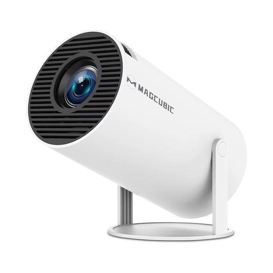 Don't Miss Out! 🎉 Clearance Sale on the HY300 4K Projector - Perfect for Outdoor Movie Nights! 🍿✨ #ProjectorSale #HomeCinema