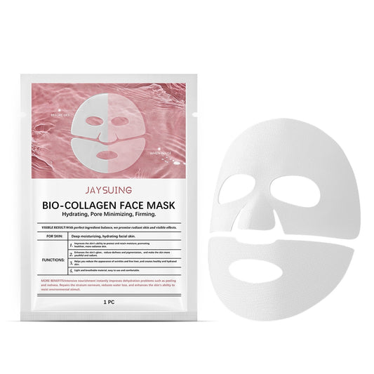 Bio-Collagen Face Mask