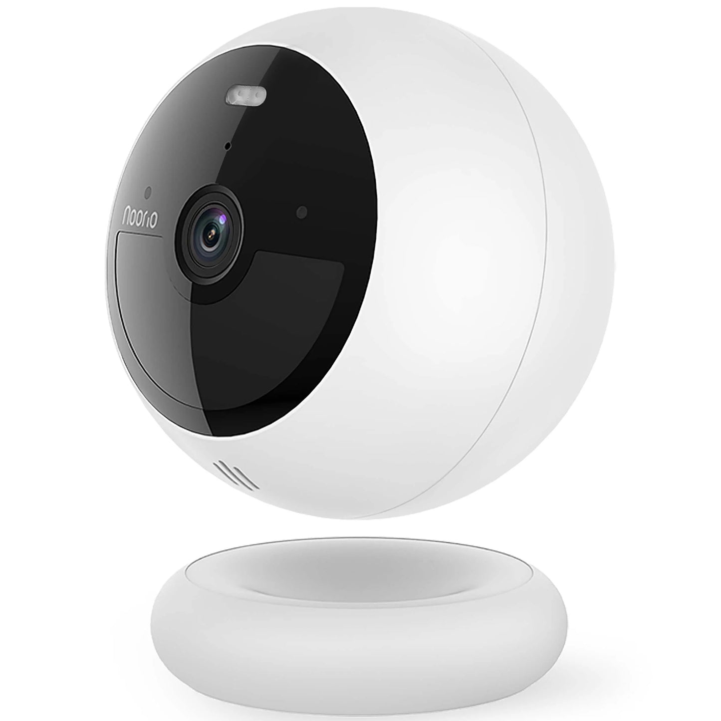 Home Security Camera - 1080P Full HD Wireless Wifi Camera with Night Vision, Two-Way Audio, and Motion Detection, B200