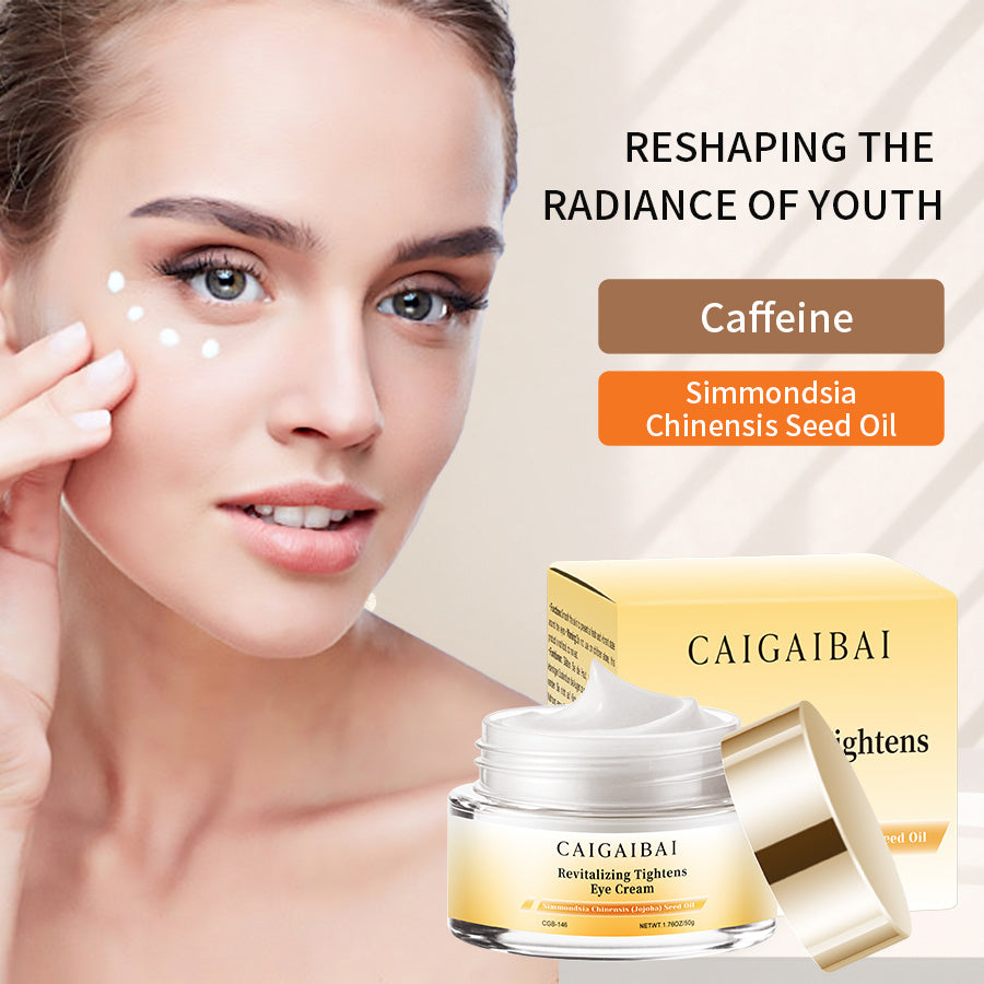 Eye Cream - Women's Anti-wrinkle Cream - Eye Contour Anti-Wrinkle - Anti-Aging Cream